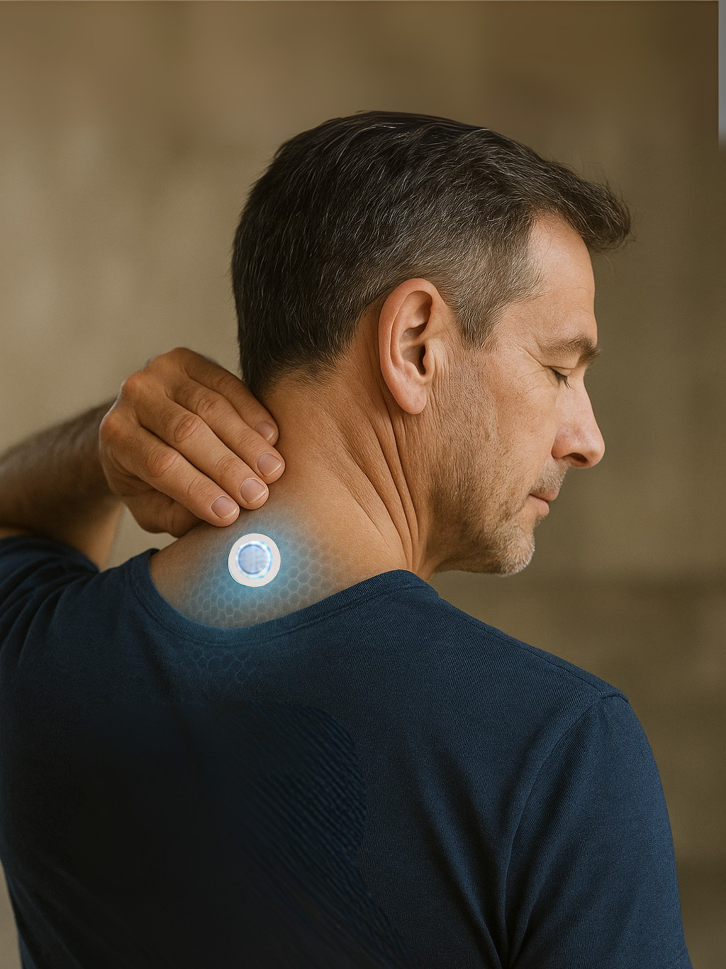 Stem Cellu Regen Patches