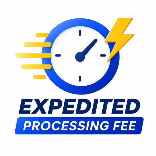 Expedited Processing